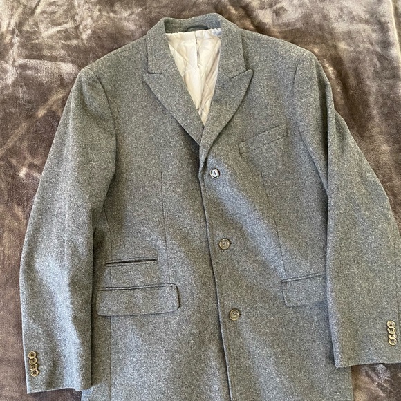 Banana Republic Other - Banana Republic Top Coat